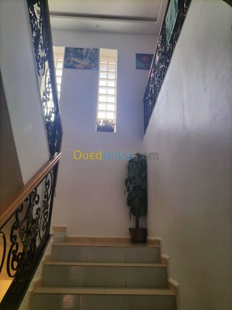 Vente Villa Tipaza Cherchell