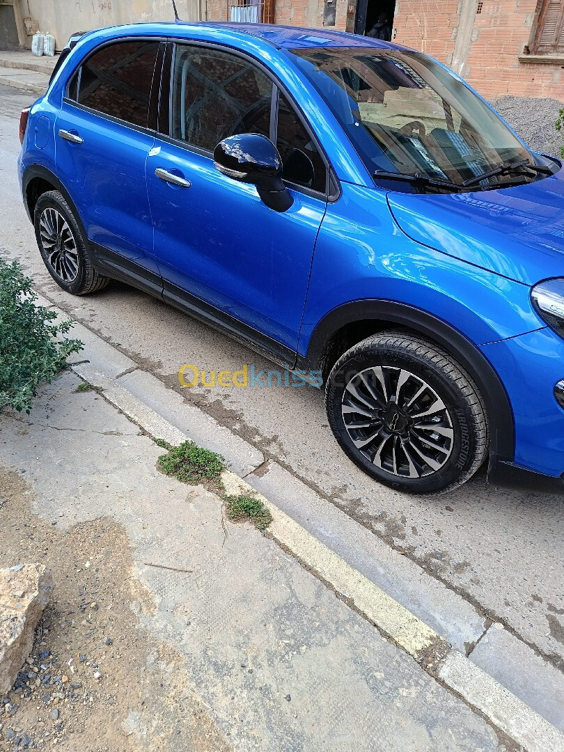 Fiat 500x 2023 Club