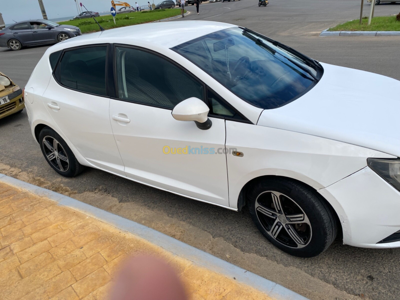 Seat Ibiza 2012 Fully