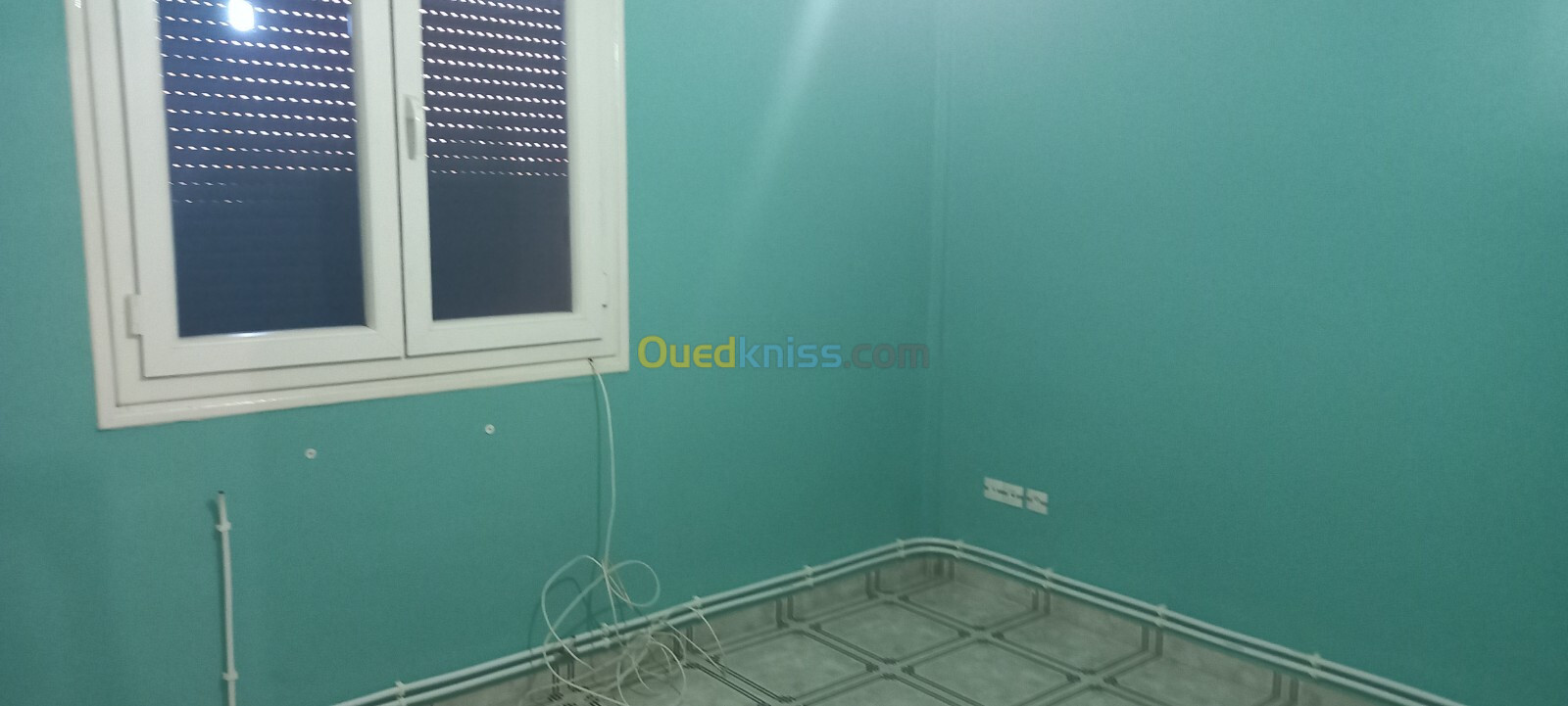 Location Appartement F4 Aïn Defla Khemis miliana