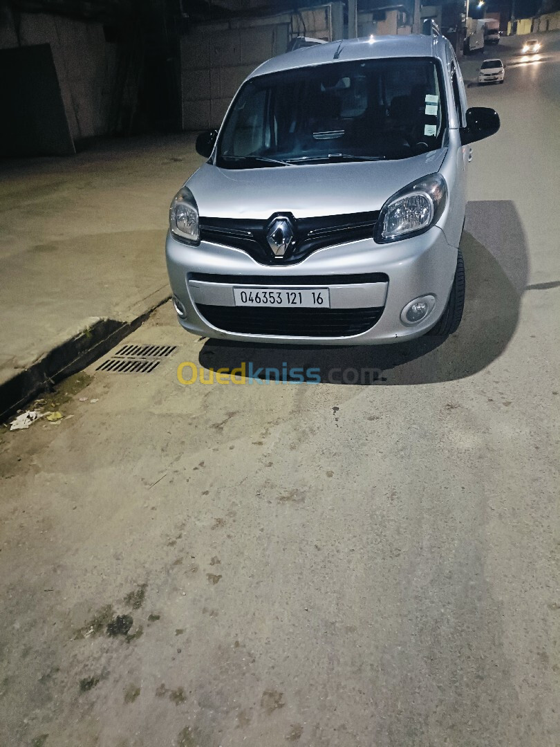 Renault Kangoo 2021 Kangoo