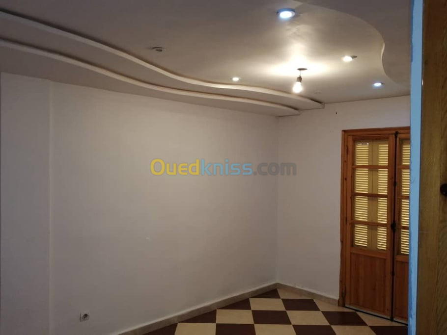 Vente Appartement F4 Tipaza Bou ismail