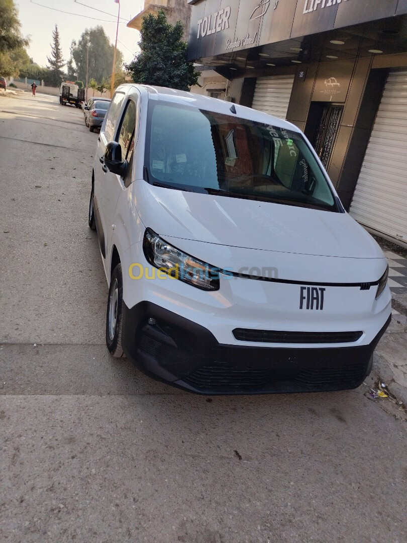 Fiat Doblo 2024 Mp