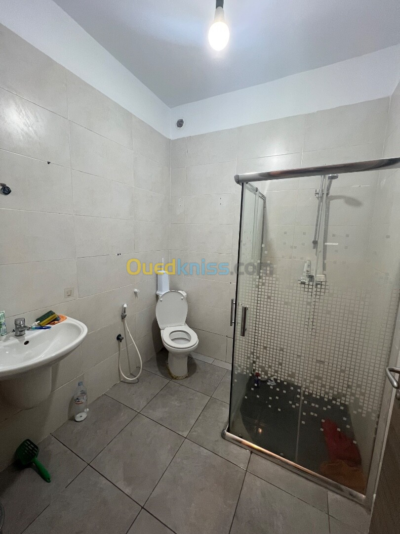 Vente Appartement Alger Draria