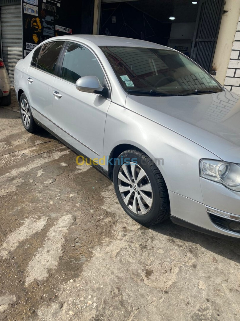 Volkswagen Passat 2010 Passat