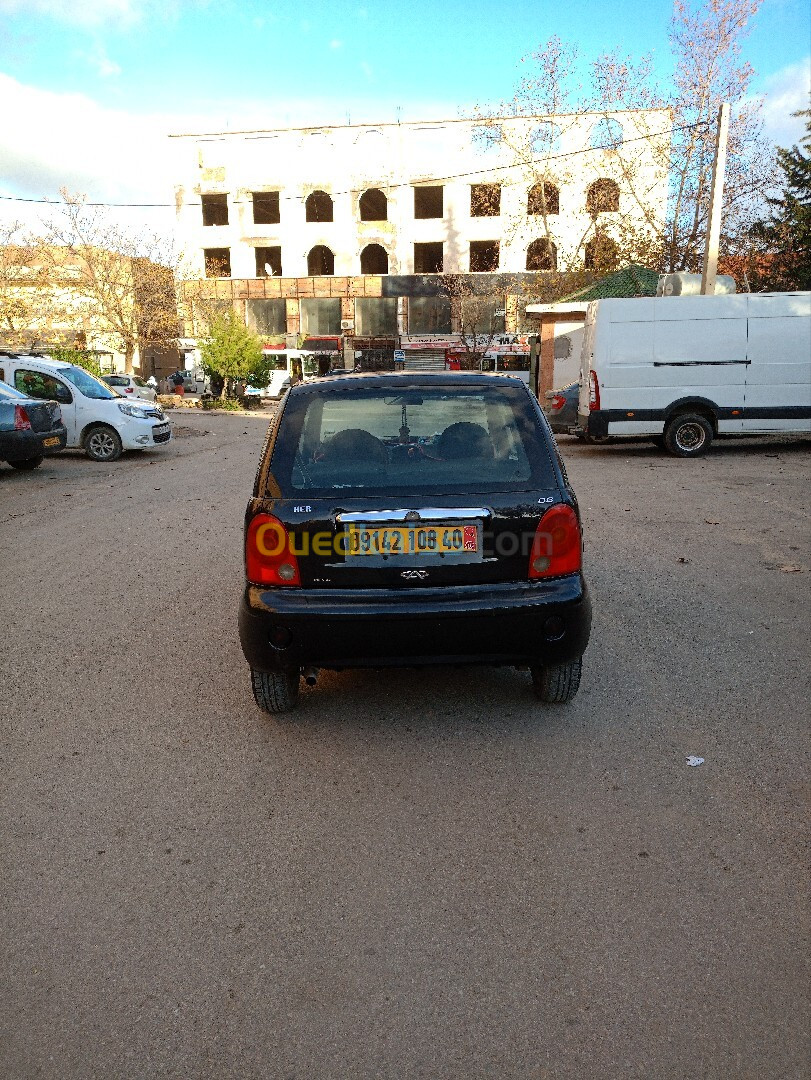 Chery QQ 2008 QQ