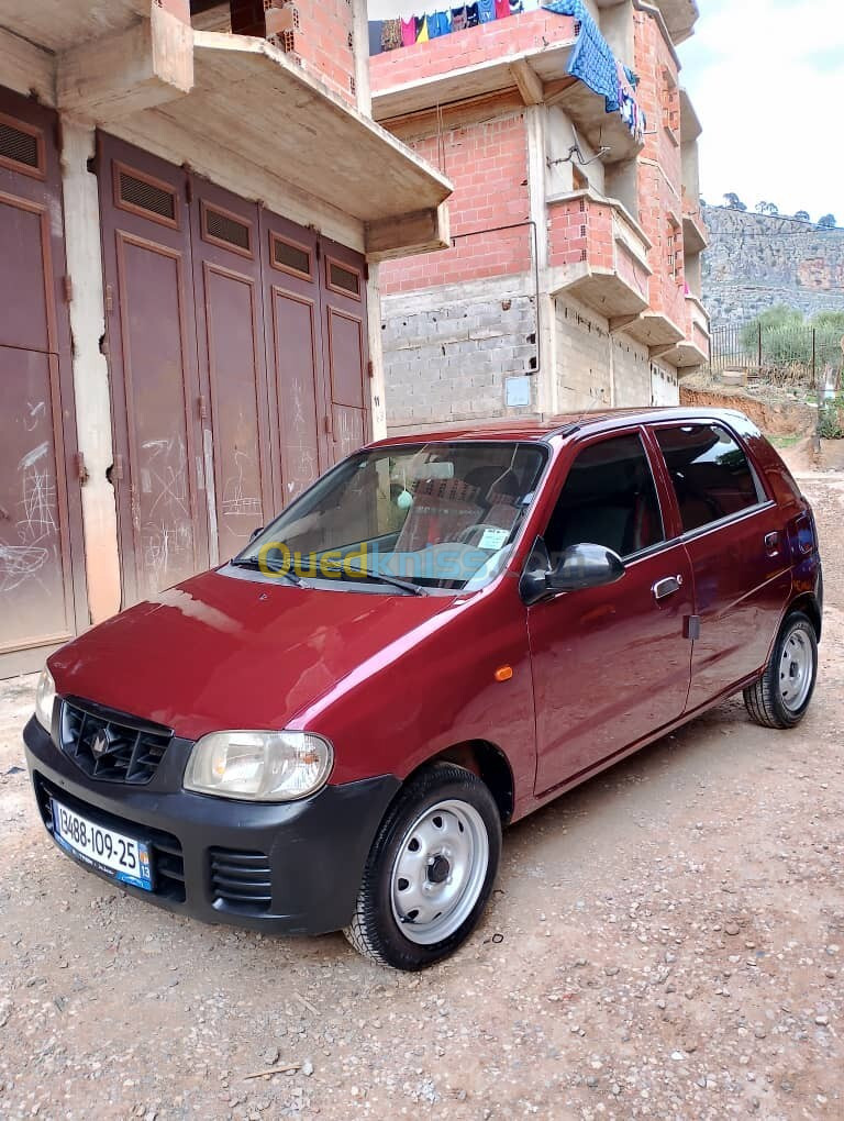 Alfa Romeo كلسيكي 2009 جديد