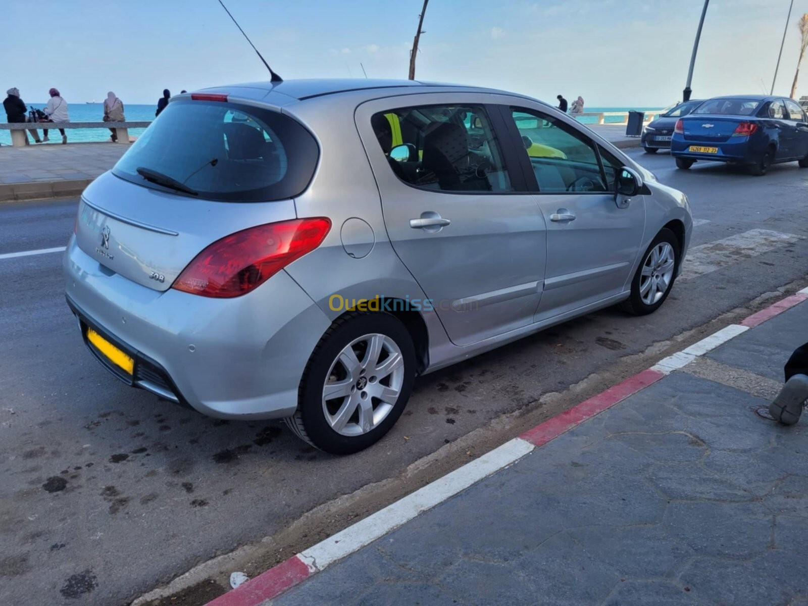 Peugeot 308 2014 Active