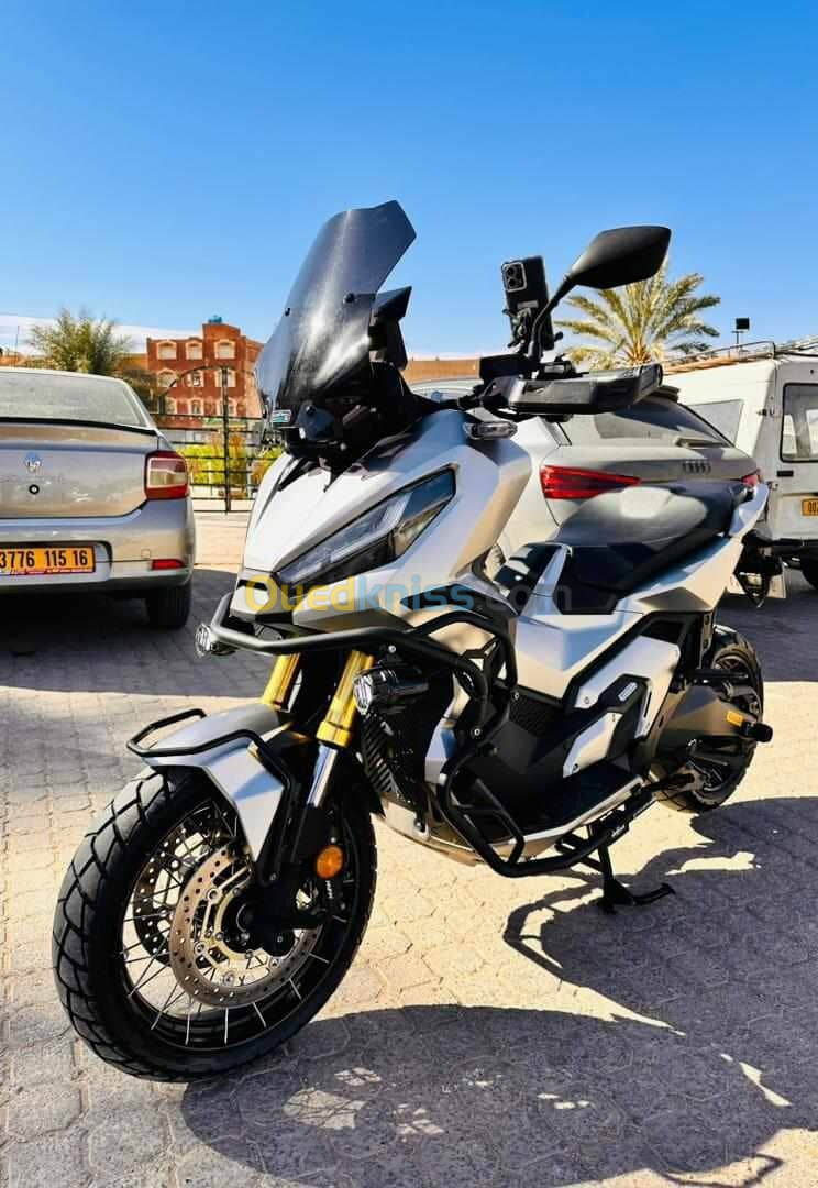 Honda Xadv 750 2021