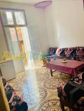 Location Appartement F3 Oran Oran