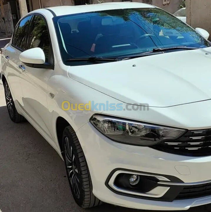 Fiat Tipo 2023 Laif