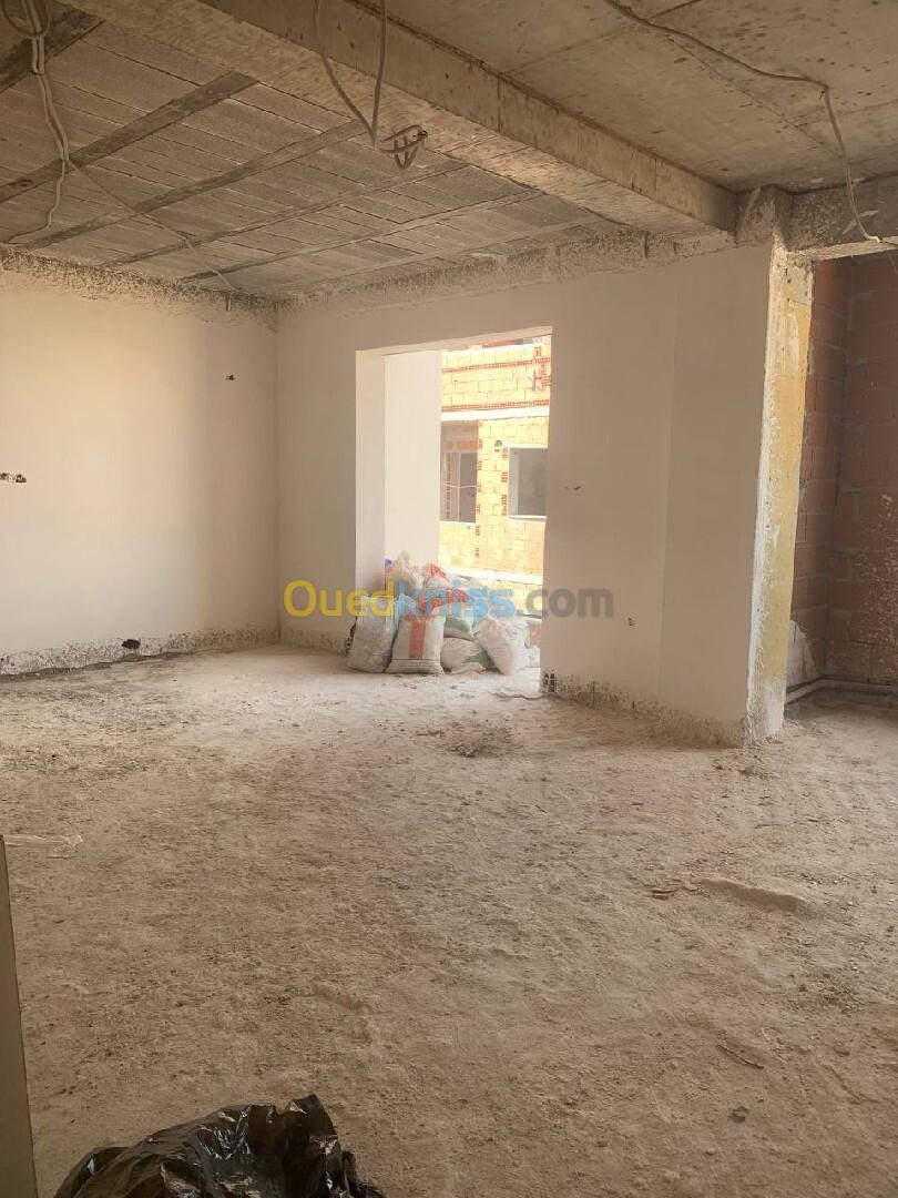 Vente Appartement F4 Alger El harrach