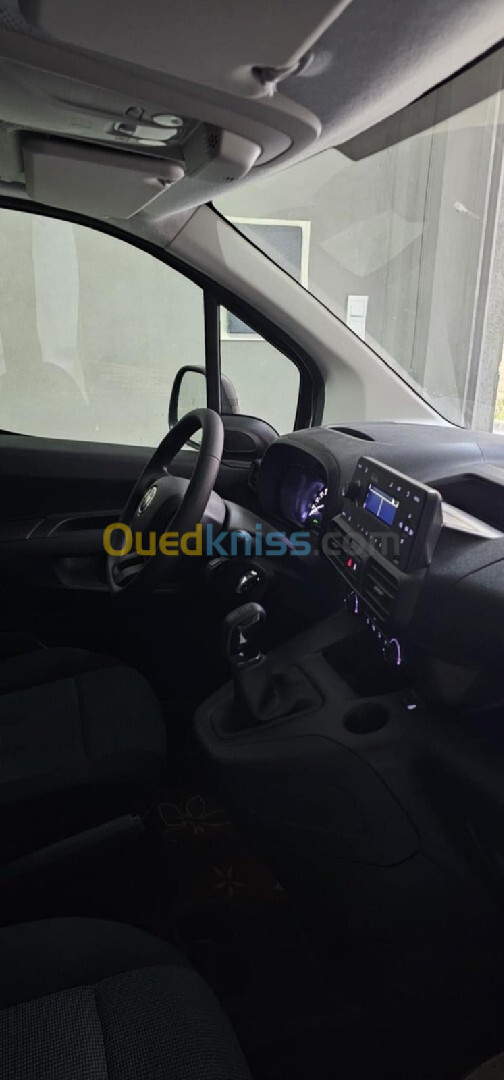 Fiat Doblo mib 2024