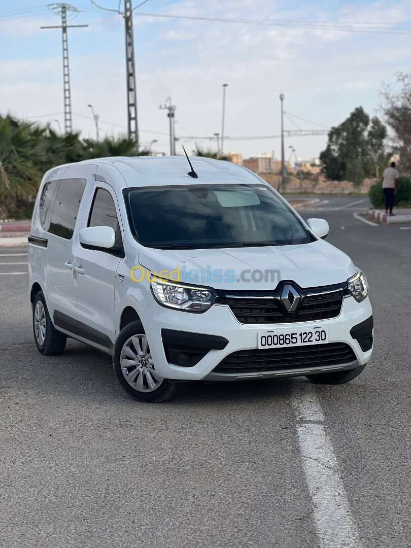 Renault Kangoo express 2022 Vétri Touristique