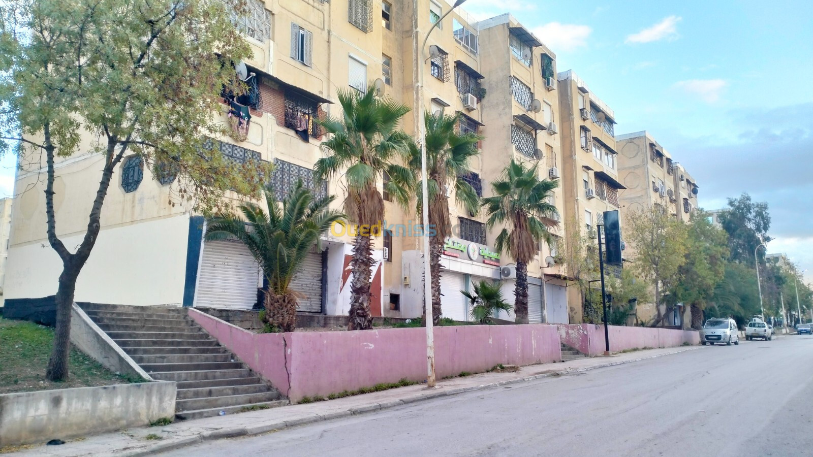 Vente Appartement F3 Constantine El khroub