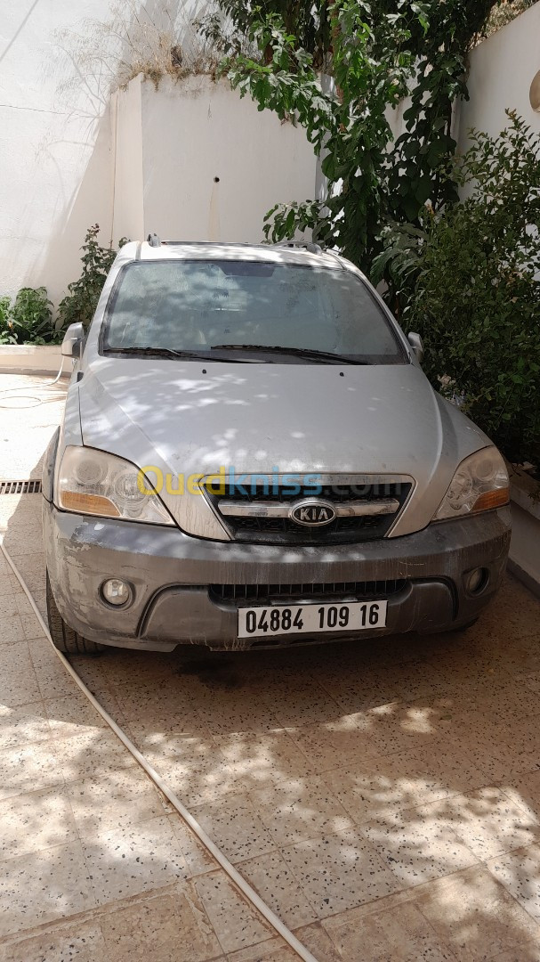 Kia Sorento 2009 