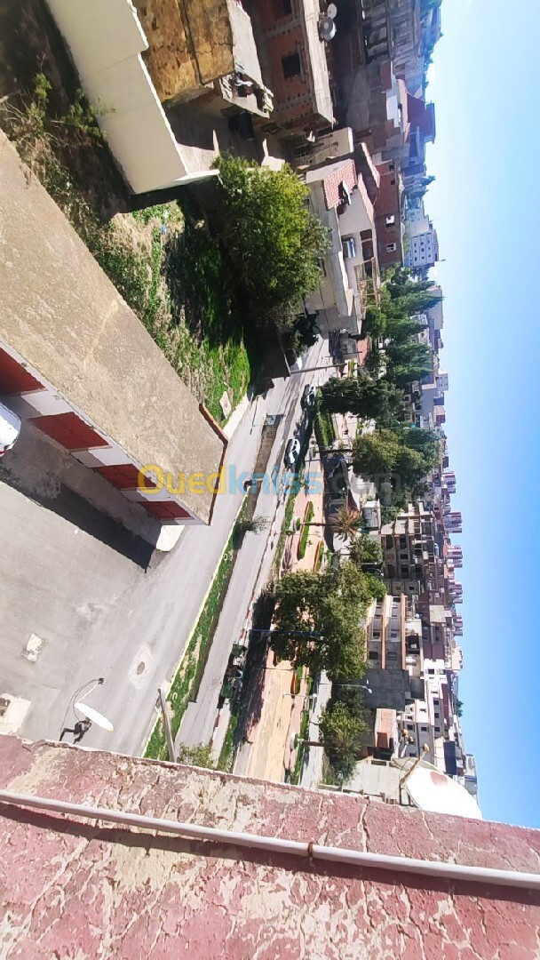 Vente Appartement F5 Souk Ahras Souk ahras