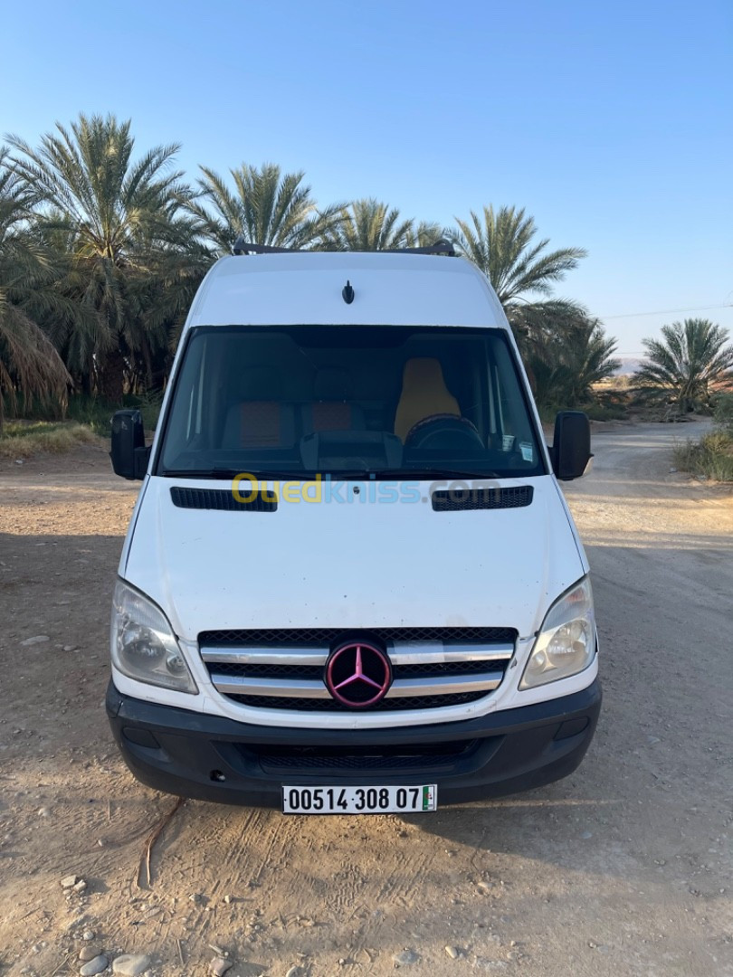 Mercedes Sprinter 2008 Sprinter