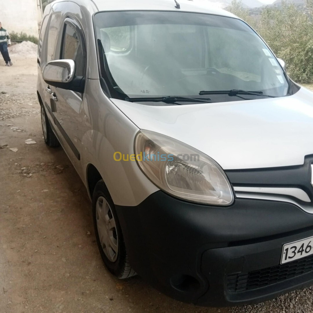 Renault Kangoo 2015 Kangoo