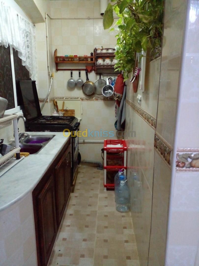 Vente Appartement F4 Blida Ouled yaich