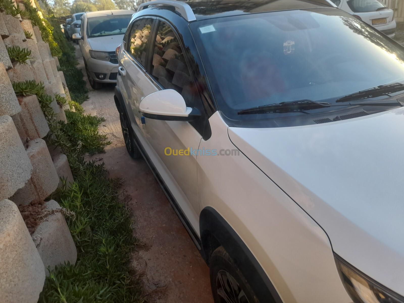 Chery Tiggo2 pro 2024 Confort