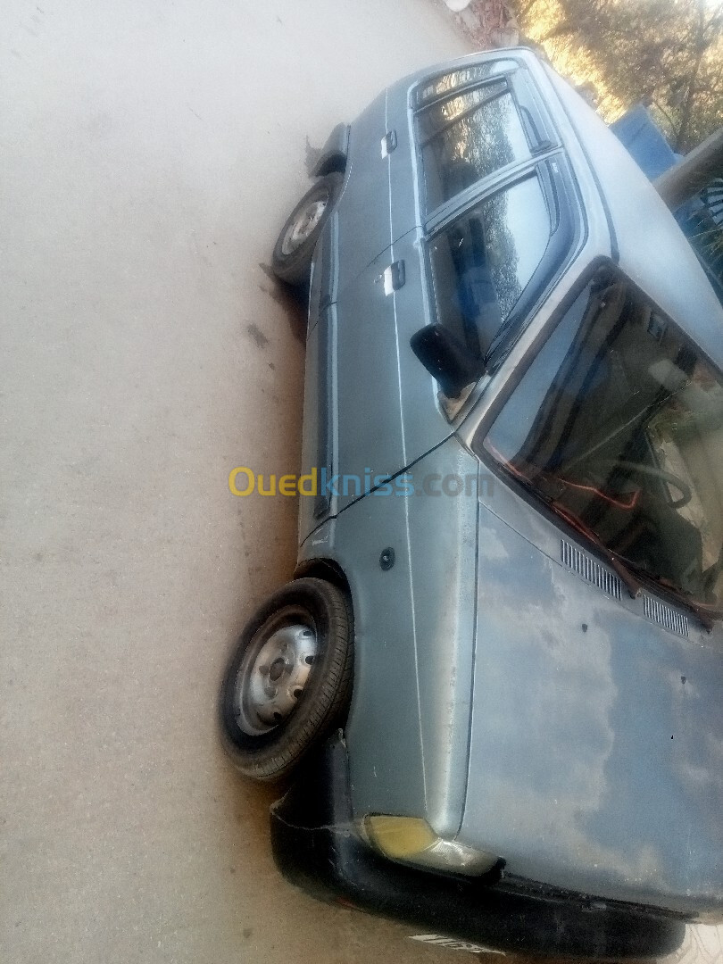 Suzuki Maruti 800 2008 Maruti 800