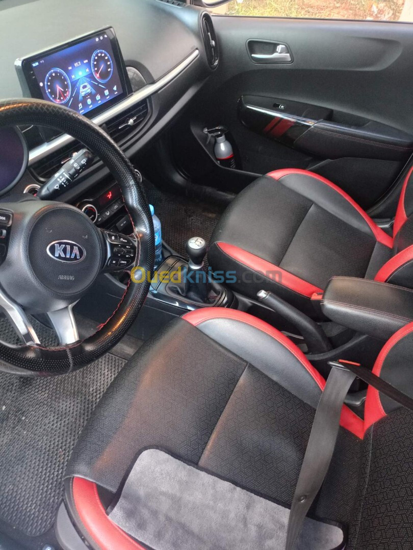 Kia Picanto 2020 X line