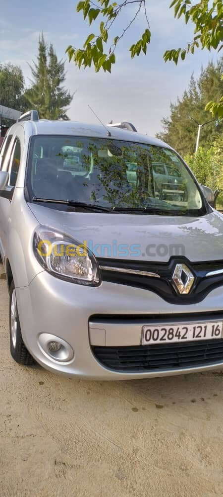 Renault Kangoo 2021 Privilège plus