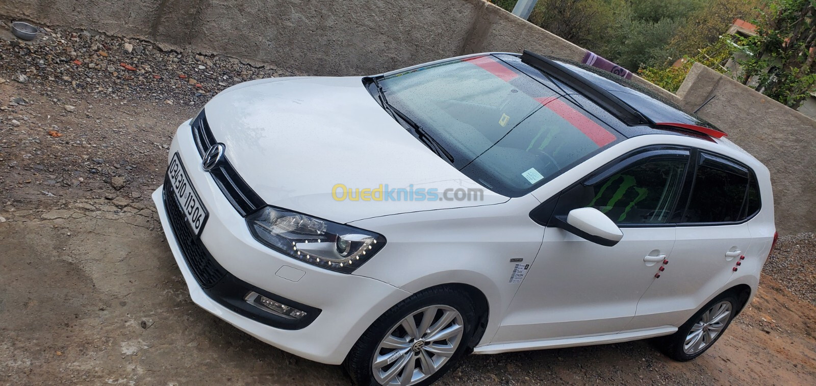 Volkswagen Polo 2013 Life