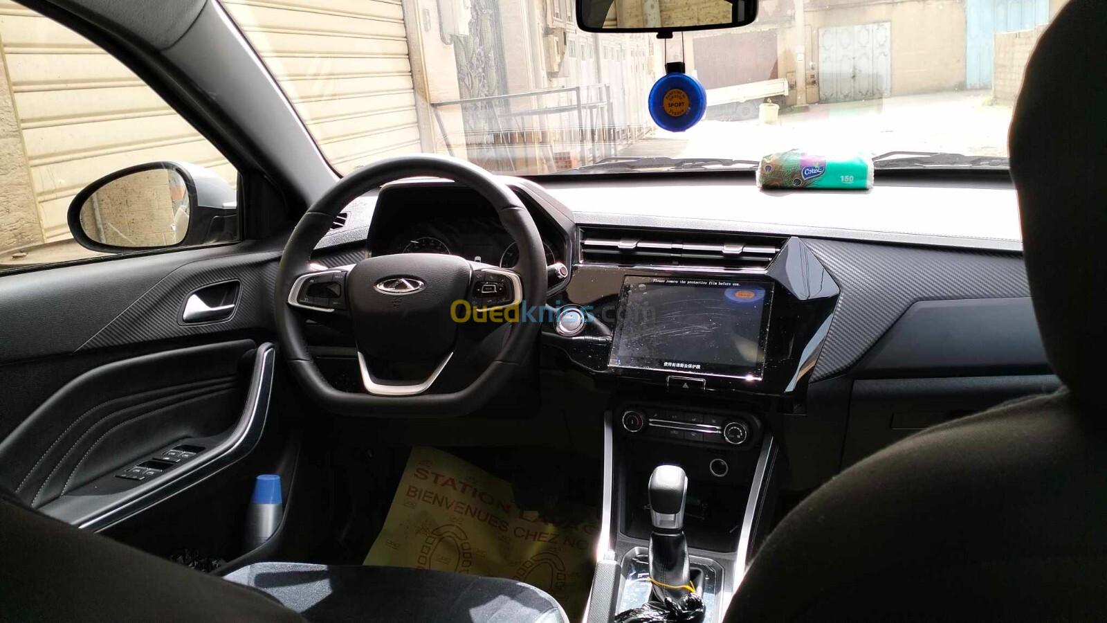 Chery Tigo 2 2024 Pro