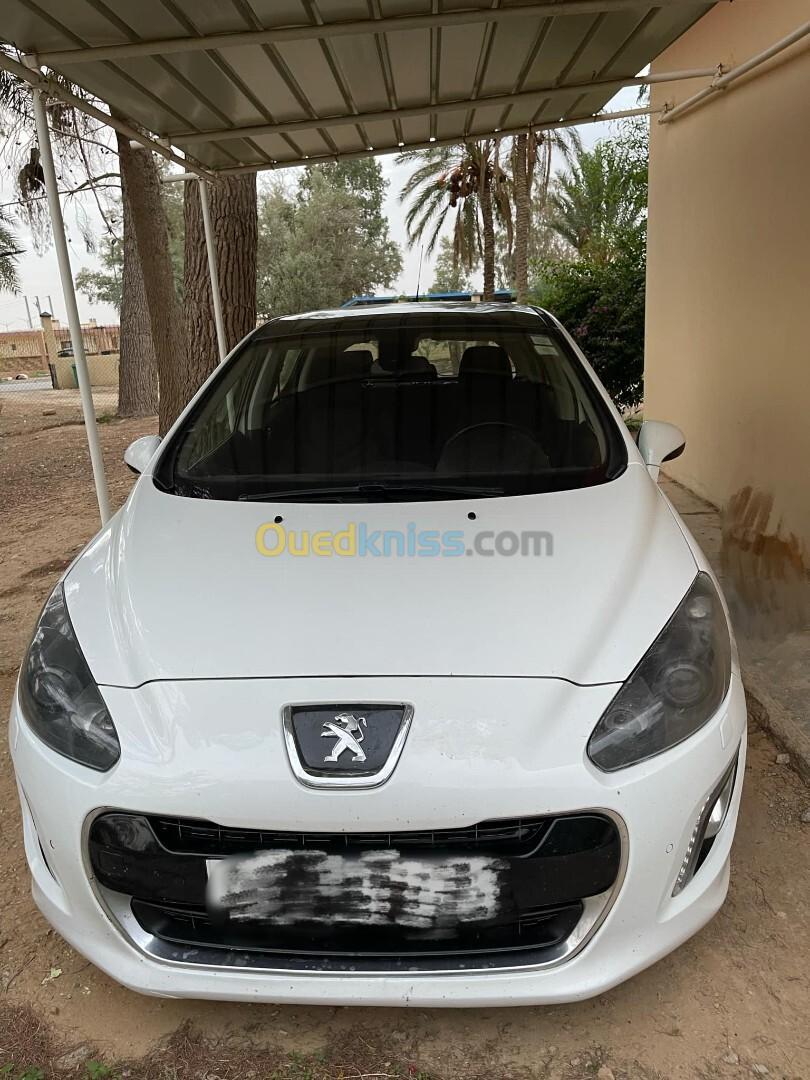 Peugeot 308 2013 308