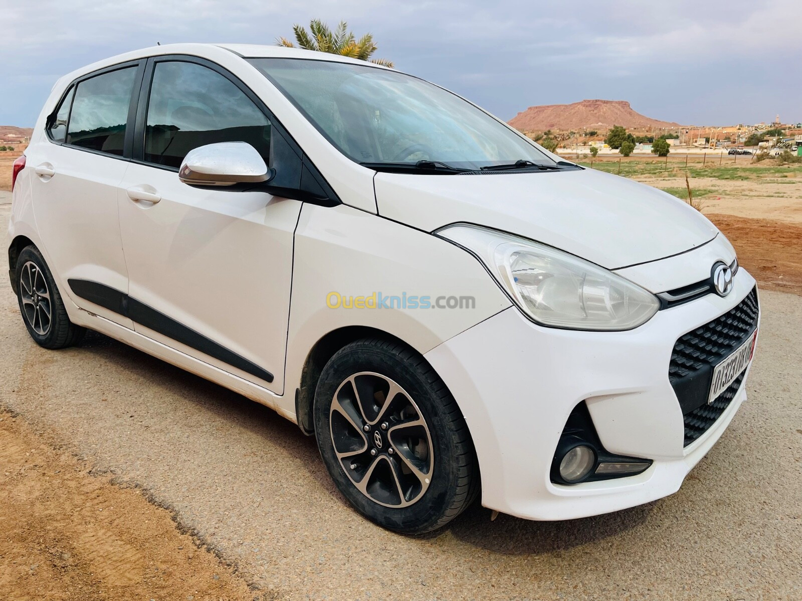 Hyundai Grand i10 2018 DZ