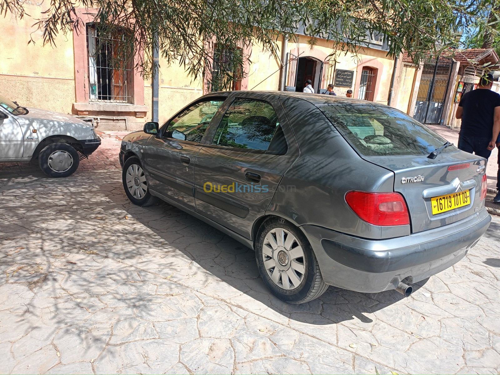 Citroen Xsara 2001 Xsara