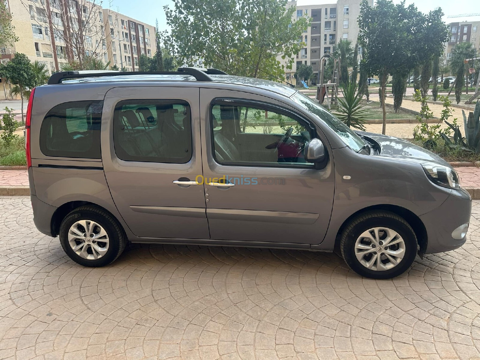 Renault Kangoo 2021 Privilège +