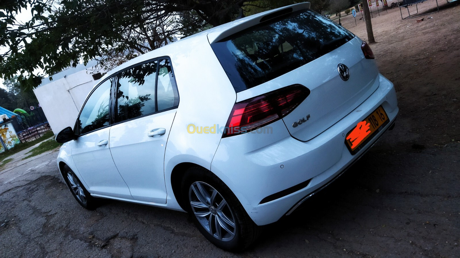 Volkswagen Golf 7 2018 START+