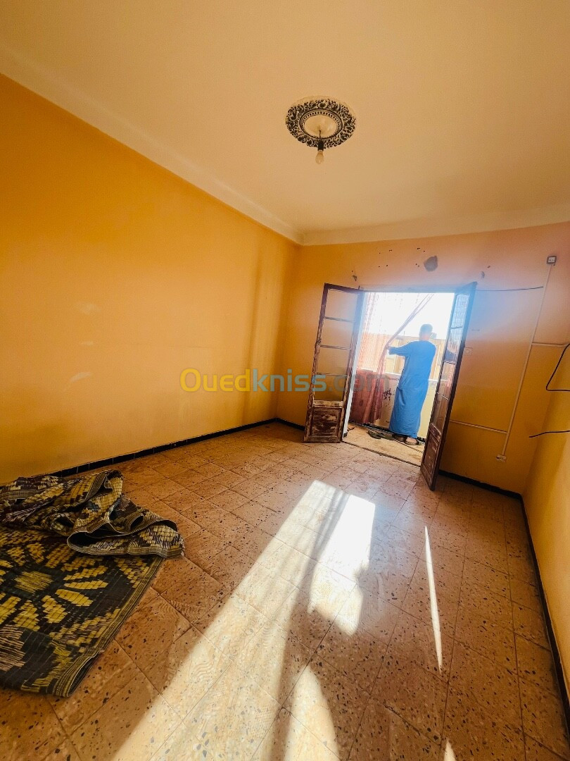 Vente Appartement F3 Aïn Témouchent Hammam bouhadjar