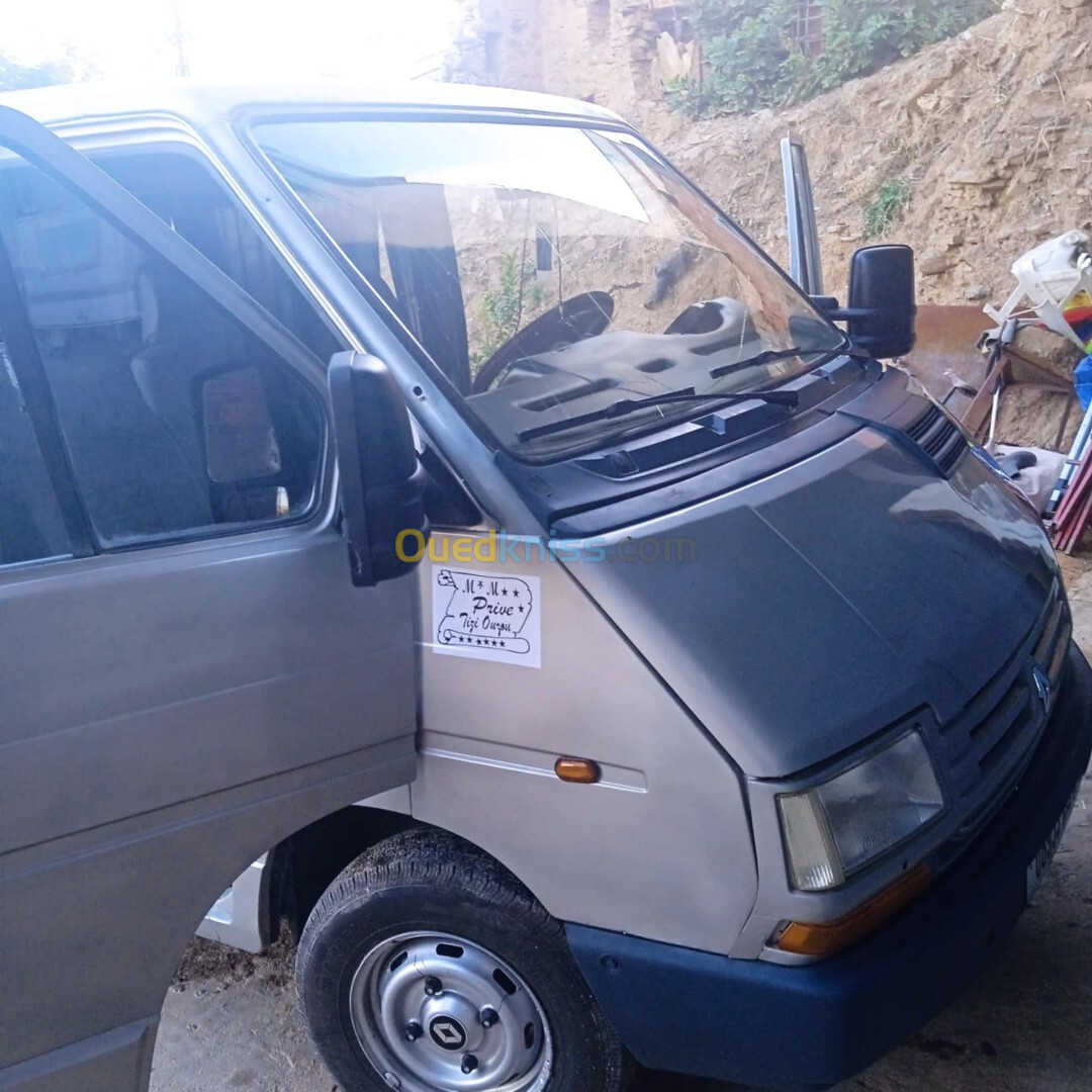 Renault RENAULT TRAFIC 1995