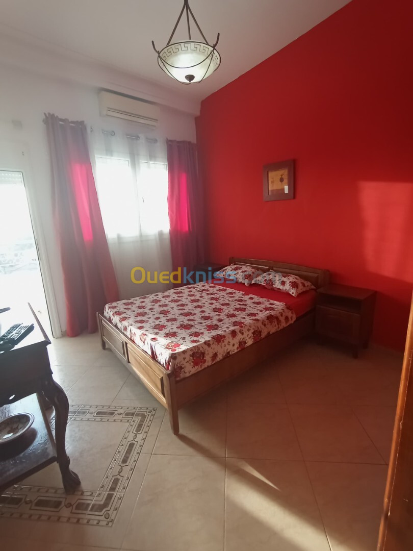 Location Appartement Tizi Ouzou Tizi ouzou