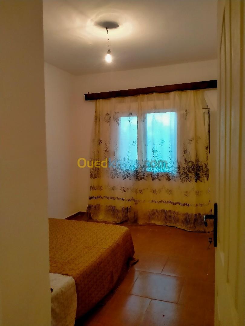 Location vacances Appartement F04 Boumerdes Zemmouri