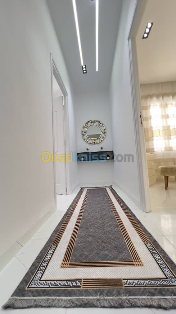 Vente Appartement F3 Alger El mouradia