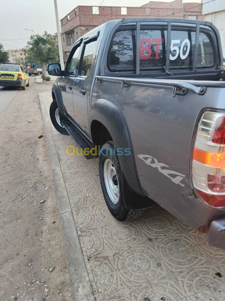 Mazda Bt50 2009 Bt50