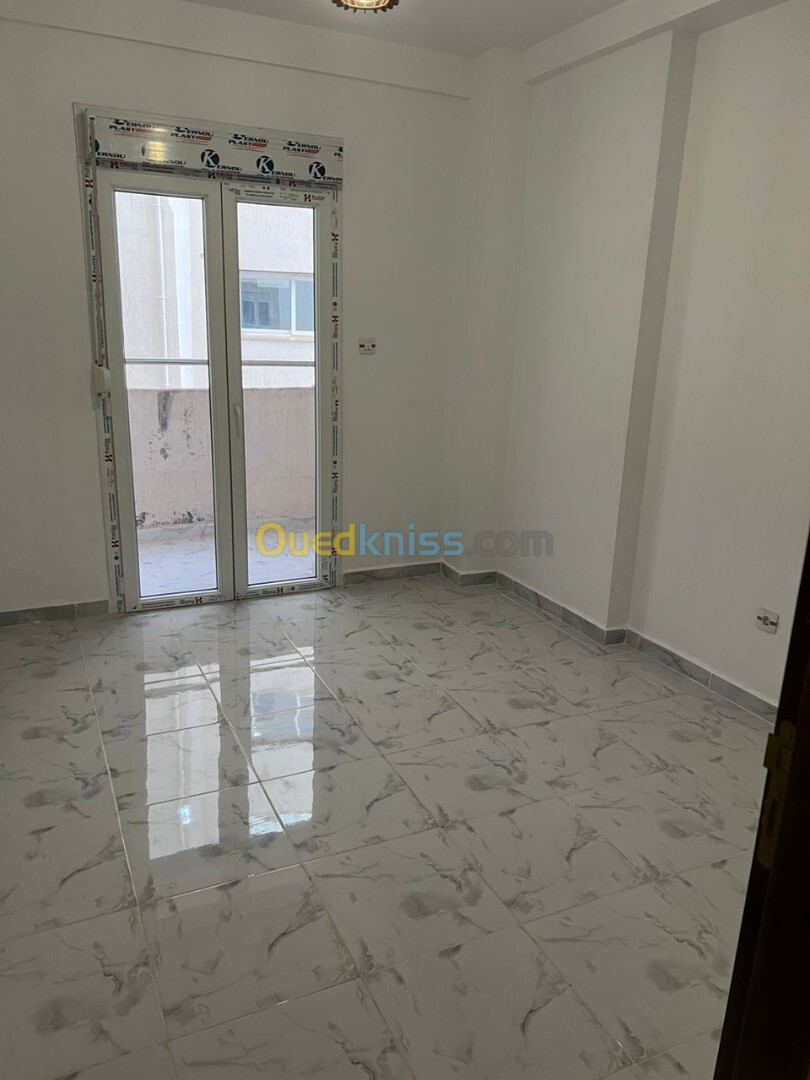 Vente Appartement F3 Tizi Ouzou Azazga