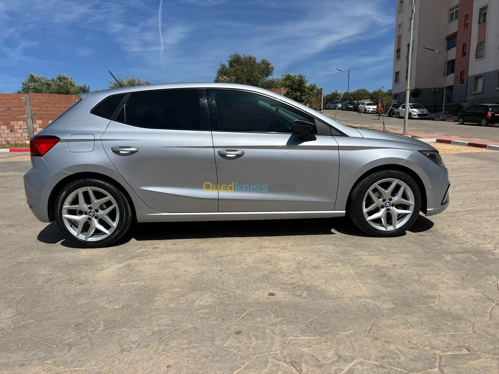 Seat Ibiza 2019 FR