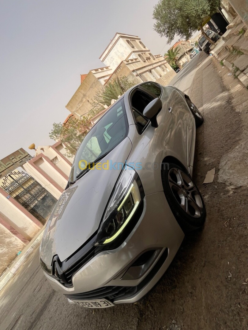 Renault Clio 4 2019 Clio 4