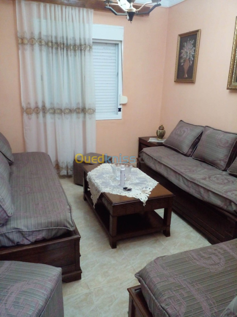 Vente Appartement F4 Blida Ouled yaich