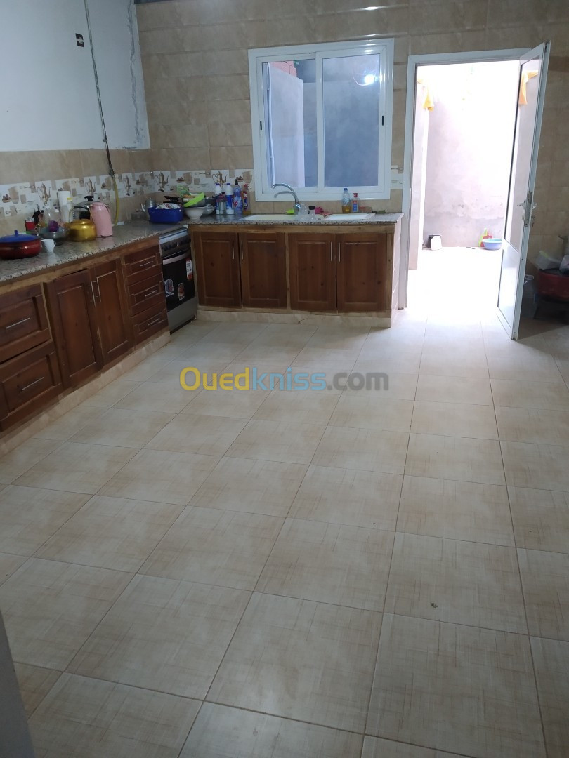 Vente Villa Sidi bel abbes Sidi bel abbes