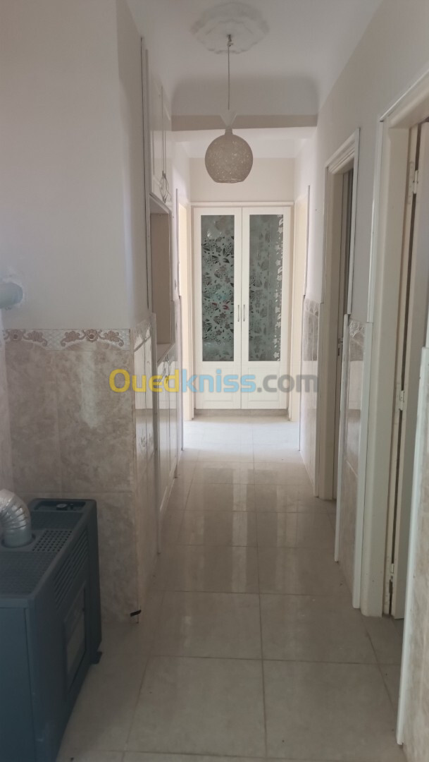 Location Appartement Béjaïa El kseur