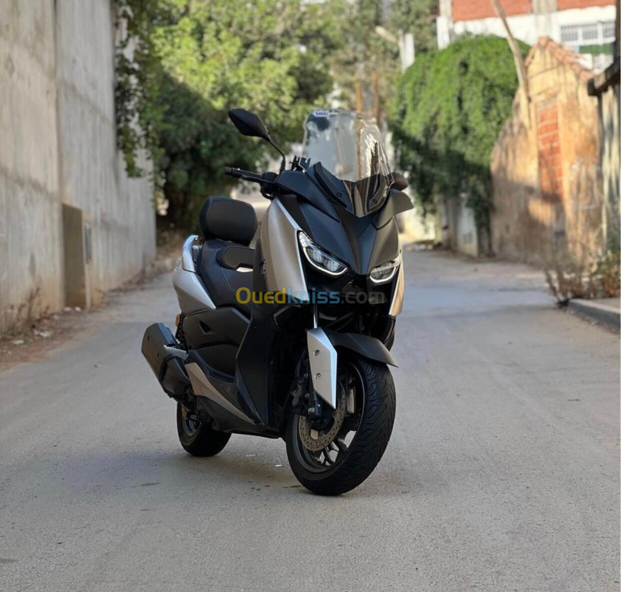 Yamaha Xmax 300 2020