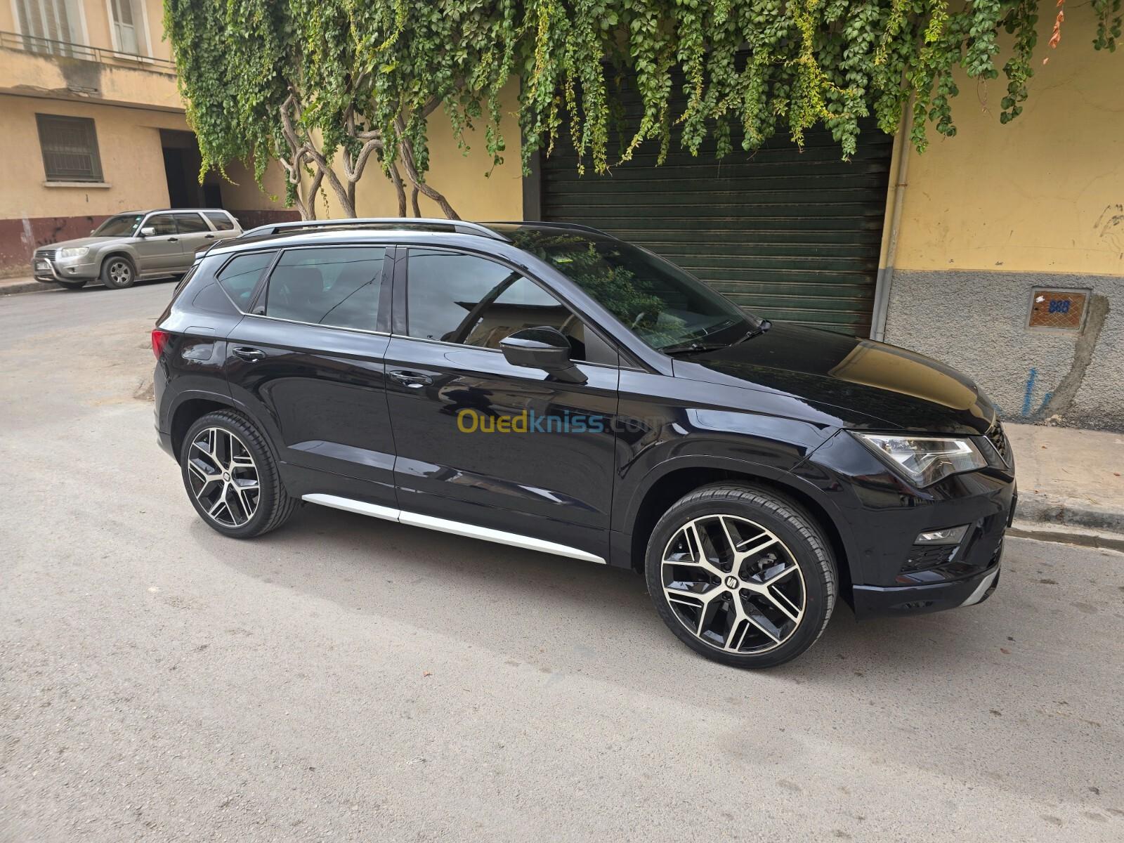 Seat ATECA 2021 FR