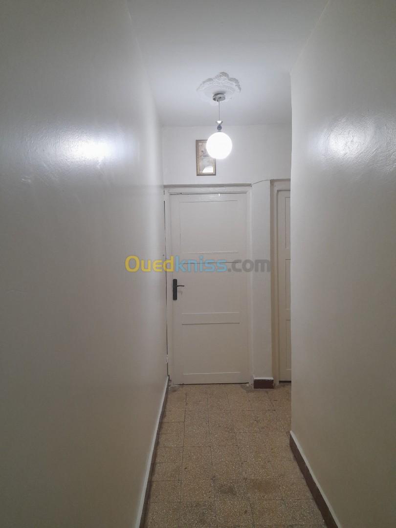 Location Appartement F3 Oran Bir el djir